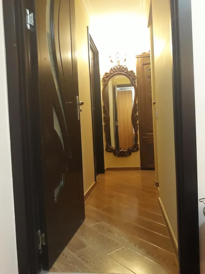 Апартаменты Madona'S House Батуми Экстерьер фото