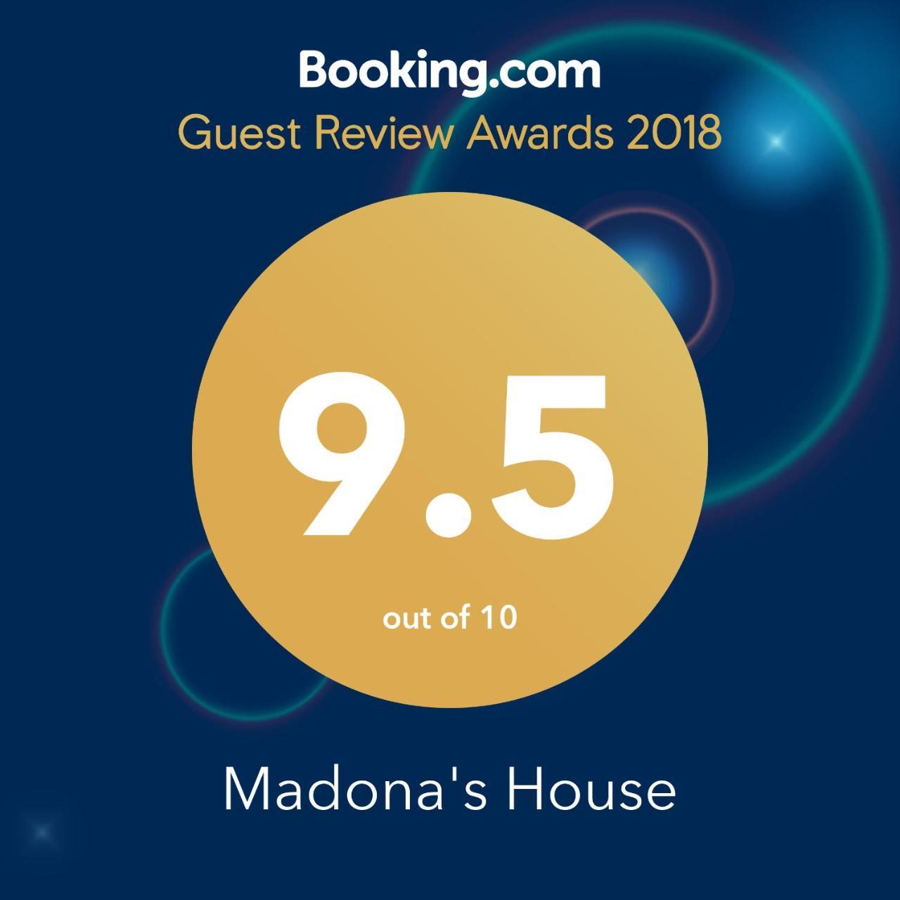 Апартаменты Madona'S House Батуми Экстерьер фото
